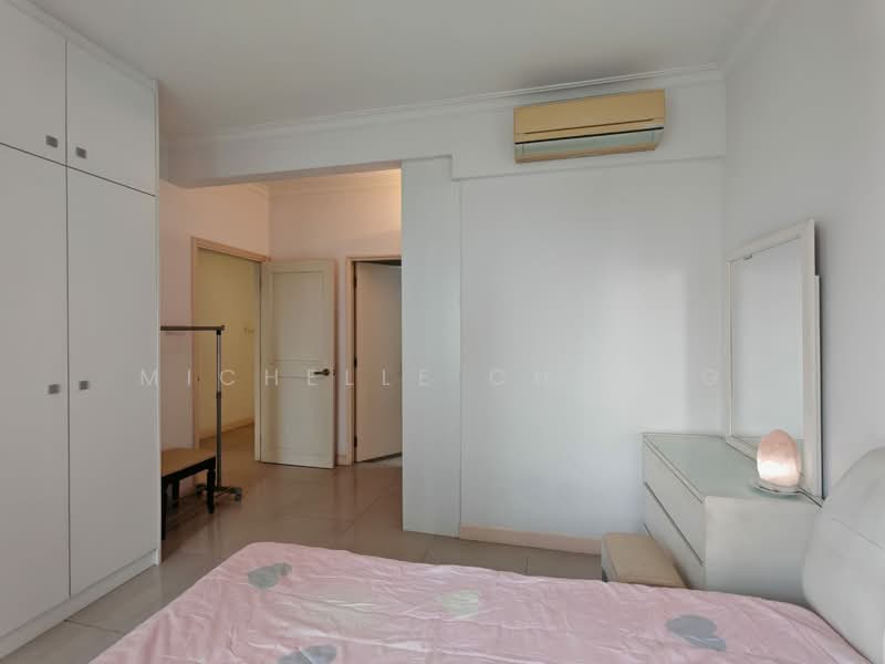 Condominium for Sale at Kiaramas Cendana - Michelle Cheong - Bedroom - PropertyGuru.com.my