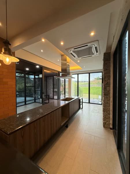 Rumah Banglo untuk Dijual di Kangkar Pulai (Skudai) - Wee Howe - Kitchen - PropertyGuru.com.my