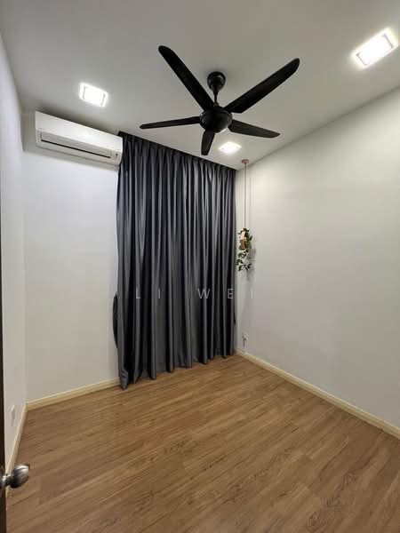 Kondominium untuk Dijual di The WaterEdge (Pinggiran Air) - Li Wei - Interior - PropertyGuru.com.my