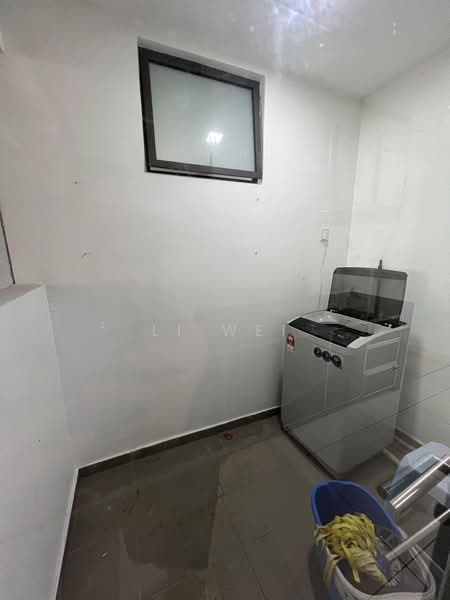 Kondominium untuk Dijual di The WaterEdge (Pinggiran Air) - Li Wei - Interior - PropertyGuru.com.my