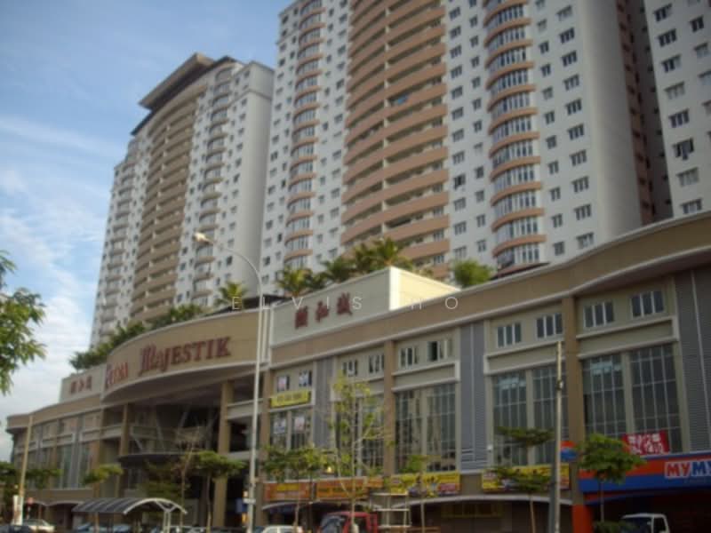 Service Residence for Sale at Putra Majestik - Elvis Ho - Exterior - PropertyGuru.com.my