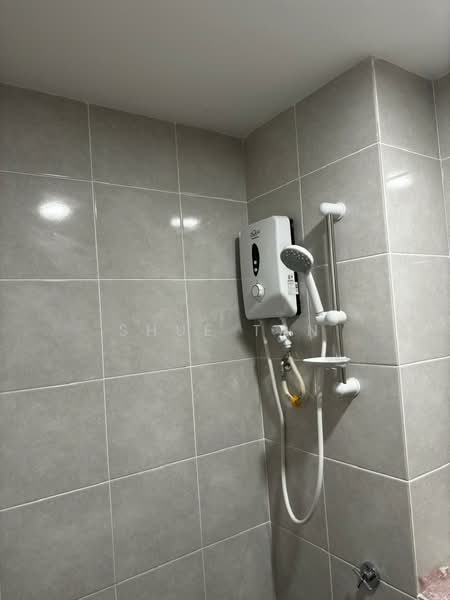 Service Residence for Rent at Huni @ Eco Ardence - Shue Tan - Bathroom - PropertyGuru.com.my