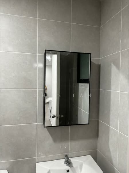 Service Residence for Rent at Huni @ Eco Ardence - Shue Tan - Bathroom - PropertyGuru.com.my