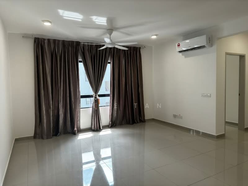 Service Residence for Rent at Huni @ Eco Ardence - Shue Tan - Living Room - PropertyGuru.com.my
