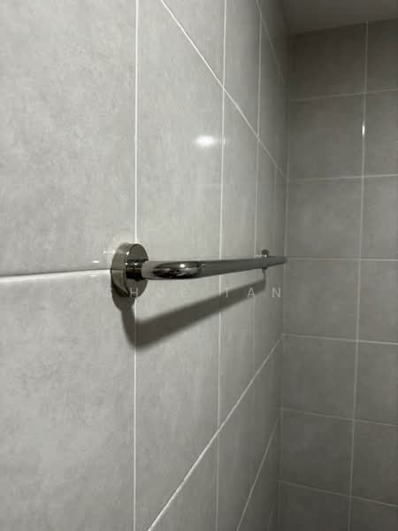 Service Residence for Rent at Huni @ Eco Ardence - Shue Tan - Bathroom - PropertyGuru.com.my