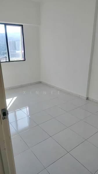 Pangsapuri untuk Dijual di Shineville Garden - Xinnee . - Interior - PropertyGuru.com.my