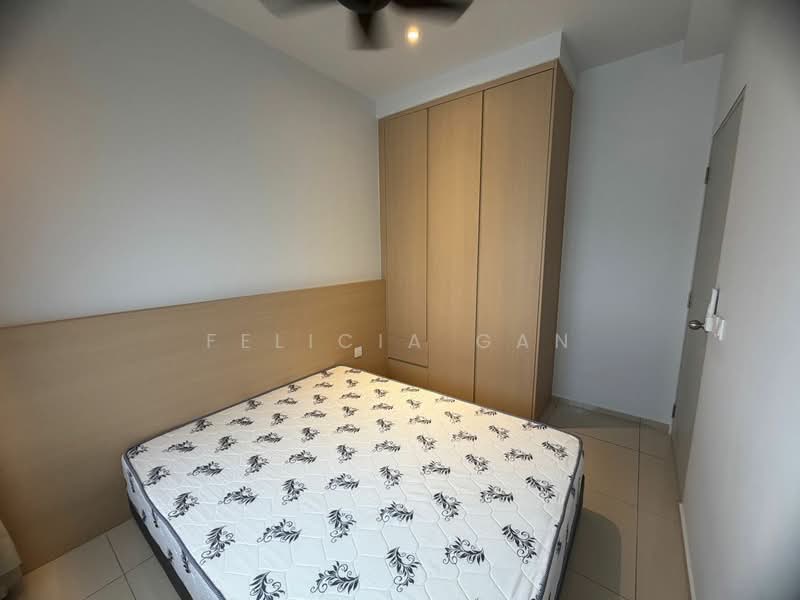 Service Residence for Rent at One Equine - Felicia Gan - Bedroom - PropertyGuru.com.my