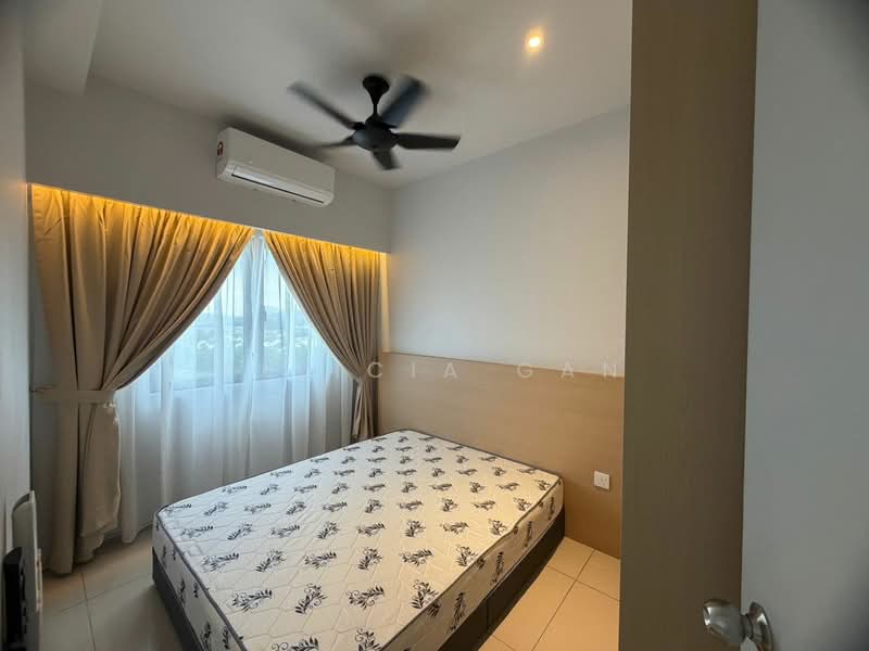 Service Residence for Rent at One Equine - Felicia Gan - Bedroom - PropertyGuru.com.my