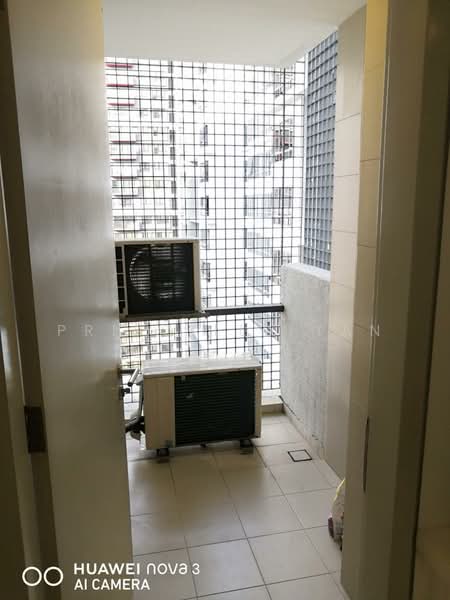 Service Residence for Sale at Paloma @ Tropicana Metropark - Priscilla Tan - Balcony - PropertyGuru.com.my