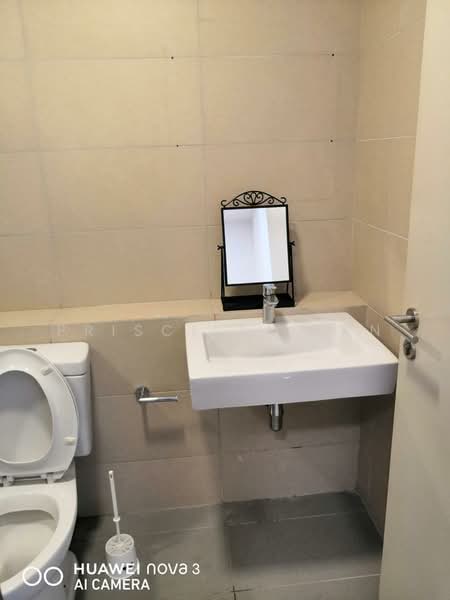 Service Residence for Sale at Paloma @ Tropicana Metropark - Priscilla Tan - Bathroom - PropertyGuru.com.my