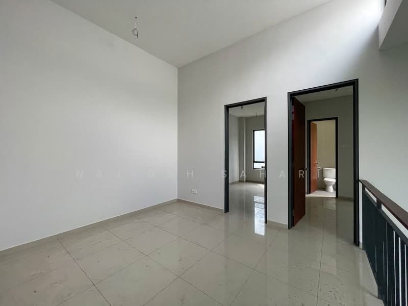 Rumah Teres 2 Tingkat untuk Dijual di Semenyih (Selangor) - Najibah Sahari - PropertyGuru.com.my