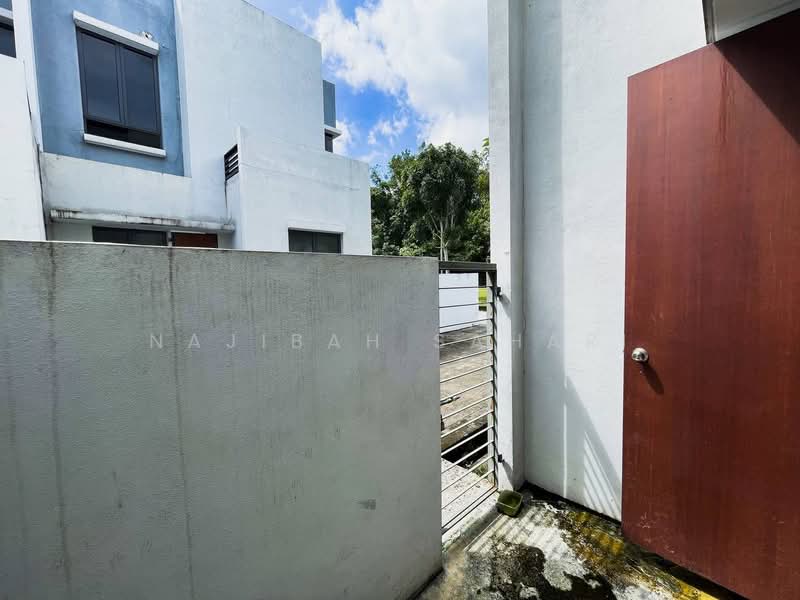 Rumah Teres 2 Tingkat untuk Dijual di Semenyih (Selangor) - Najibah Sahari - PropertyGuru.com.my