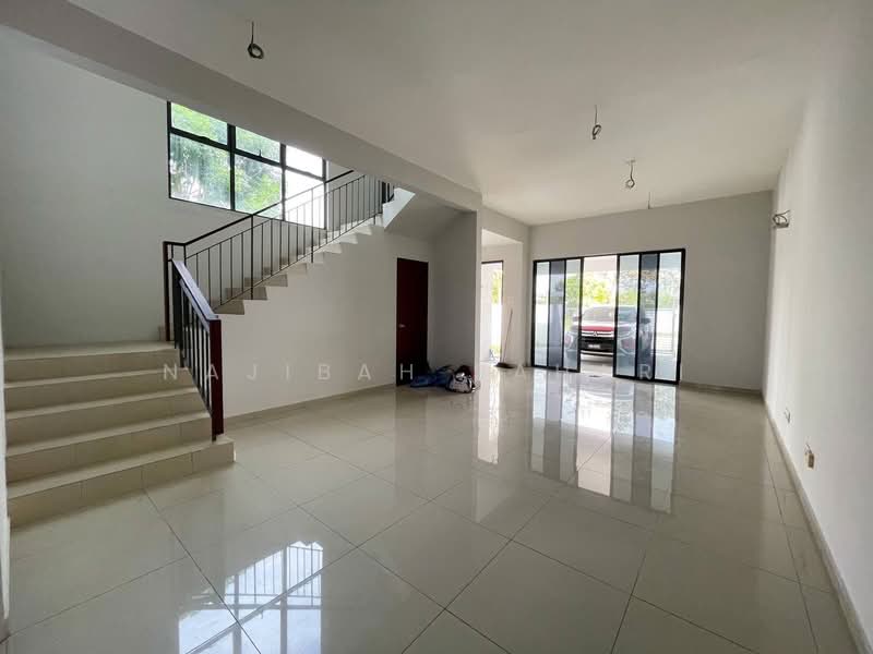 Rumah Teres 2 Tingkat untuk Dijual di Semenyih (Selangor) - Najibah Sahari - PropertyGuru.com.my