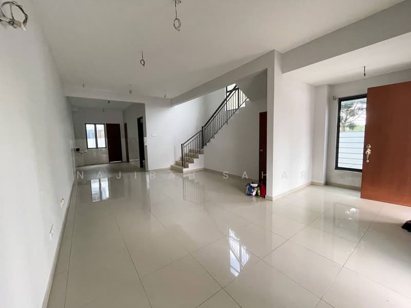 Rumah Teres 2 Tingkat untuk Dijual di Semenyih (Selangor) - Najibah Sahari - PropertyGuru.com.my