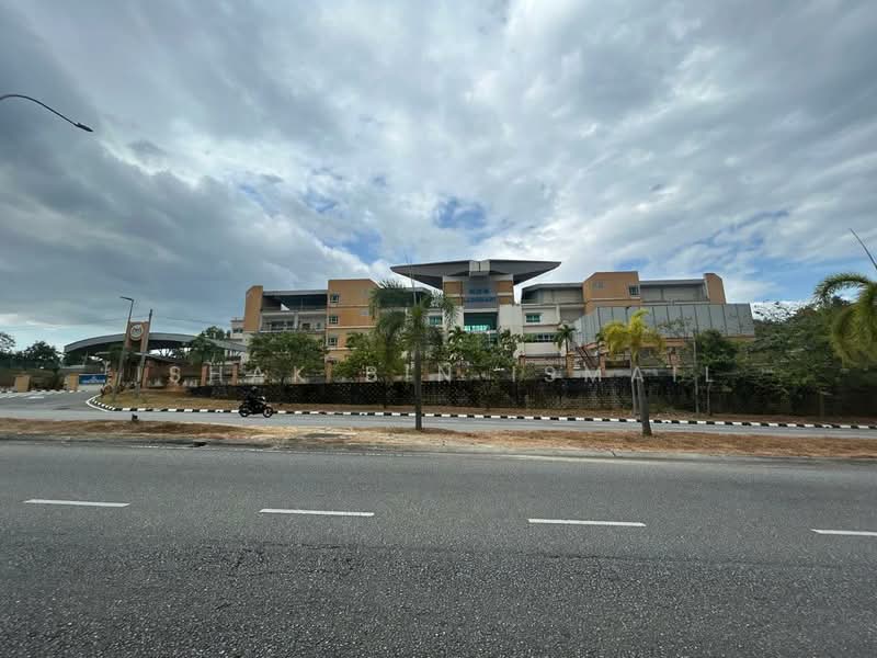 Tanah Pertanian untuk Dijual di Langkawi (Kuah) - Ishak Bin Ismail - Exterior - PropertyGuru.com.my