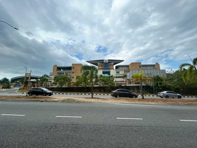 Tanah Pertanian untuk Dijual di Langkawi (Kuah) - Ishak Bin Ismail - Exterior - PropertyGuru.com.my