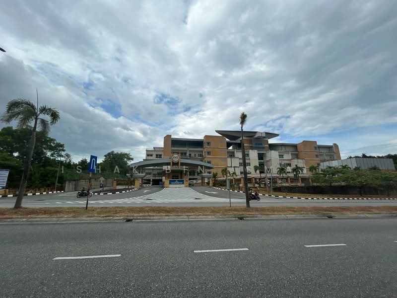 Tanah Pertanian untuk Dijual di Langkawi (Kuah) - Ishak Bin Ismail - Exterior - PropertyGuru.com.my
