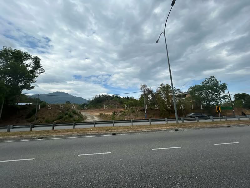 Tanah Pertanian untuk Dijual di Langkawi (Kuah) - Ishak Bin Ismail - Exterior - PropertyGuru.com.my
