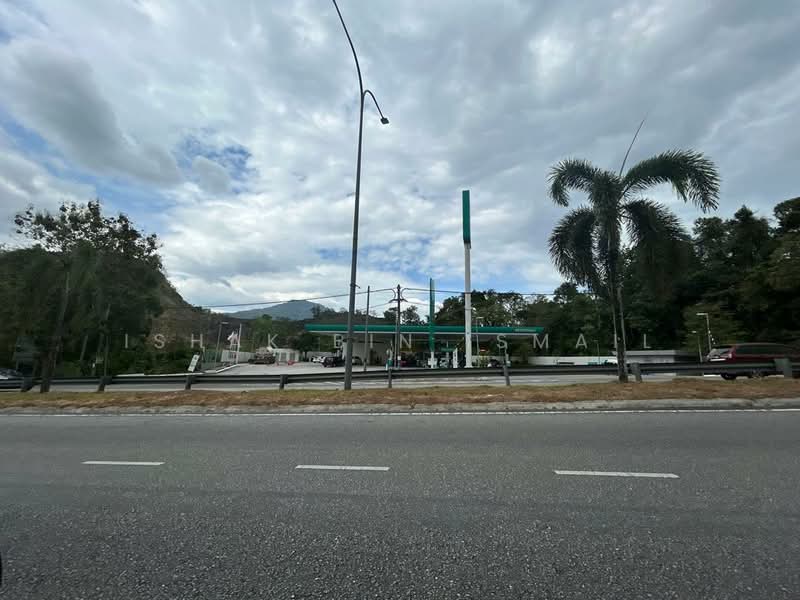 Tanah Pertanian untuk Dijual di Langkawi (Kuah) - Ishak Bin Ismail - Exterior - PropertyGuru.com.my
