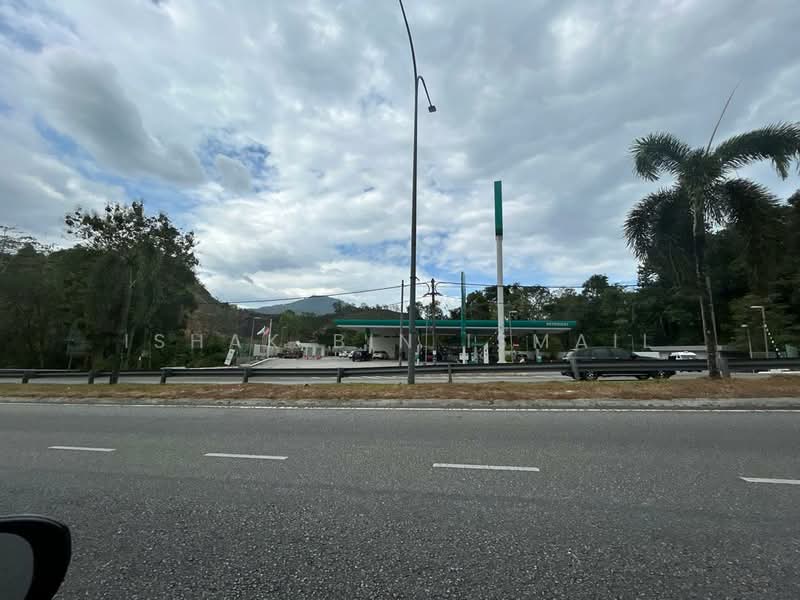Tanah Pertanian untuk Dijual di Langkawi (Kuah) - Ishak Bin Ismail - Exterior - PropertyGuru.com.my
