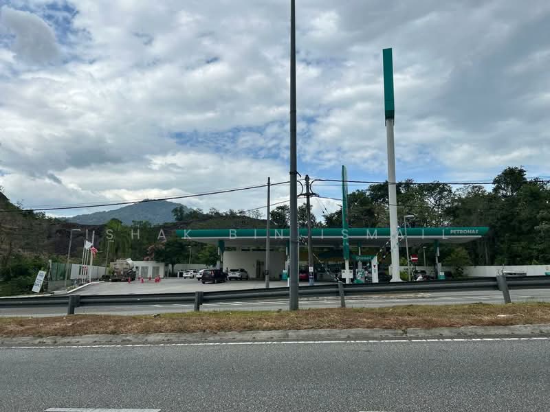 Tanah Pertanian untuk Dijual di Langkawi (Kuah) - Ishak Bin Ismail - Exterior - PropertyGuru.com.my