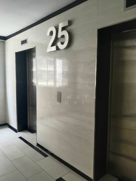 Servis Apartment untuk Disewa di Seasons Garden Residences - Cik Maya Abdul - Lobby - PropertyGuru.com.my