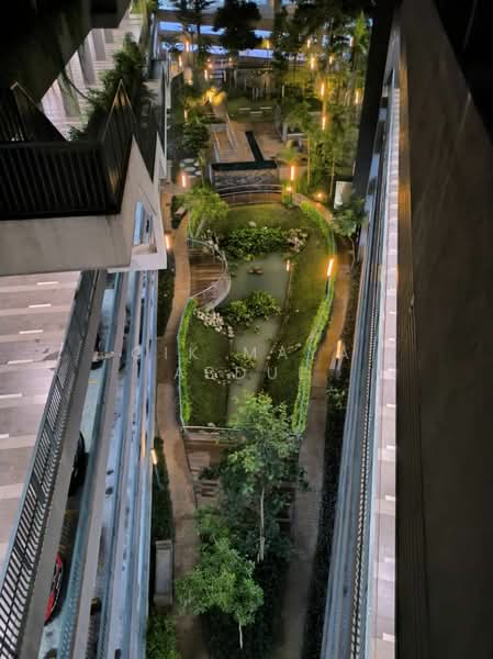 Servis Apartment untuk Disewa di Seasons Garden Residences - Cik Maya Abdul - Exterior - PropertyGuru.com.my