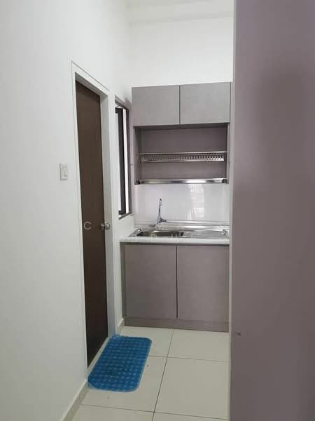 Servis Apartment untuk Disewa di Seasons Garden Residences - Cik Maya Abdul - Kitchen - PropertyGuru.com.my