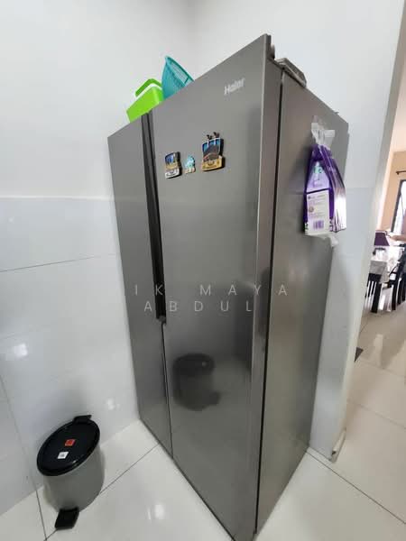 Servis Apartment untuk Disewa di Seasons Garden Residences - Cik Maya Abdul - Interior - PropertyGuru.com.my