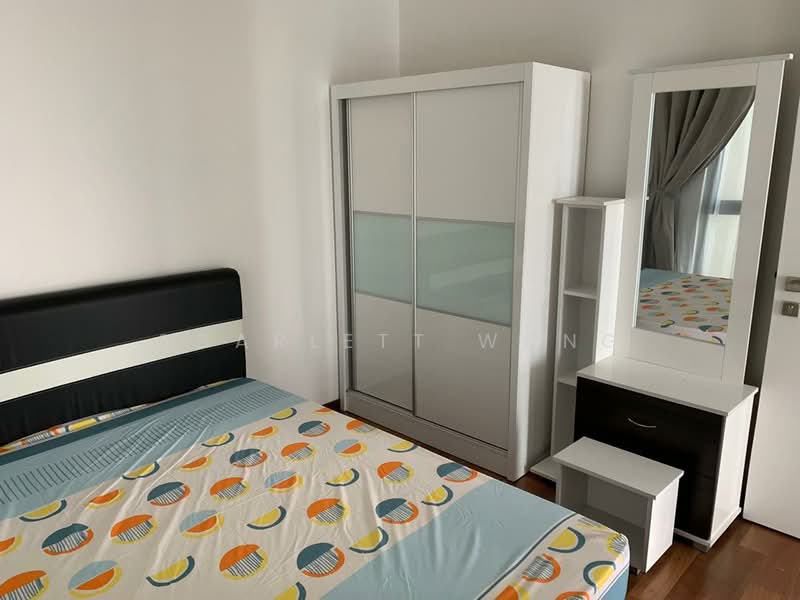 Condominium for Rent at Sky Condominium (Skyz Residence) - Scarlett Wong - Bedroom - PropertyGuru.com.my