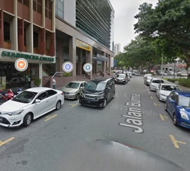 Kedai untuk Disewa di Pulau Tikus (Penang) - Elynn Tee - Exterior - PropertyGuru.com.my