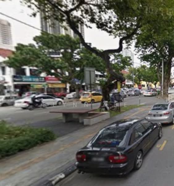 Kedai untuk Disewa di Pulau Tikus (Penang) - Elynn Tee - PropertyGuru.com.my