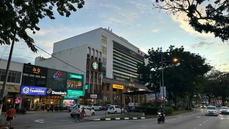 Kedai untuk Disewa di Pulau Tikus (Penang) - Elynn Tee - Exterior - PropertyGuru.com.my