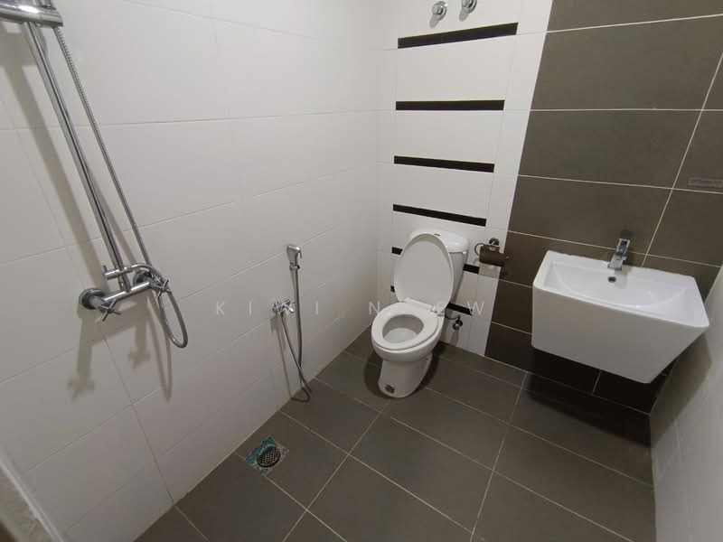 Rumah Teres 4 Tingkat untuk Dijual di Jalan Klang Lama (Old Klang Road) (Kuala Lumpur) - Kiwi Nyew - Bathroom - PropertyGuru.com.my