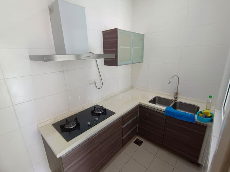 Rumah Teres 4 Tingkat untuk Dijual di Jalan Klang Lama (Old Klang Road) (Kuala Lumpur) - Kiwi Nyew - Kitchen - PropertyGuru.com.my