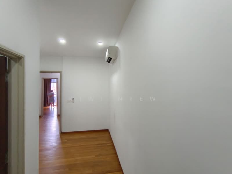 Rumah Teres 4 Tingkat untuk Dijual di Jalan Klang Lama (Old Klang Road) (Kuala Lumpur) - Kiwi Nyew - Corridor - PropertyGuru.com.my