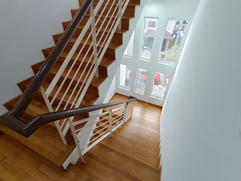 Rumah Teres 4 Tingkat untuk Dijual di Jalan Klang Lama (Old Klang Road) (Kuala Lumpur) - Kiwi Nyew - Interior - PropertyGuru.com.my