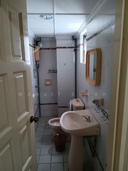 Condominium for Rent at Ehsan Ria - Manjit Singh - Bathroom - PropertyGuru.com.my