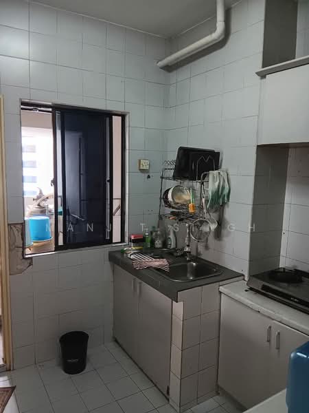 Condominium for Rent at Ehsan Ria - Manjit Singh - Kitchen - PropertyGuru.com.my