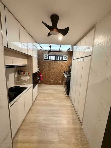 Condominium for Rent at Queens Residences Q1 @ Queens Waterfront - Jie Chiam - PropertyGuru.com.my