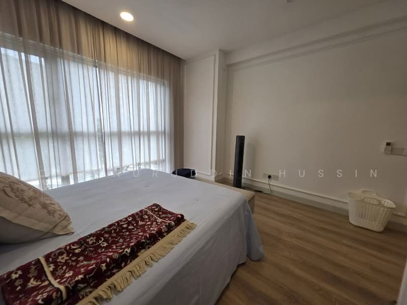 Service Residence for Rent at The Atrium - Mohd Nuruddin Hussin - Bedroom - PropertyGuru.com.my