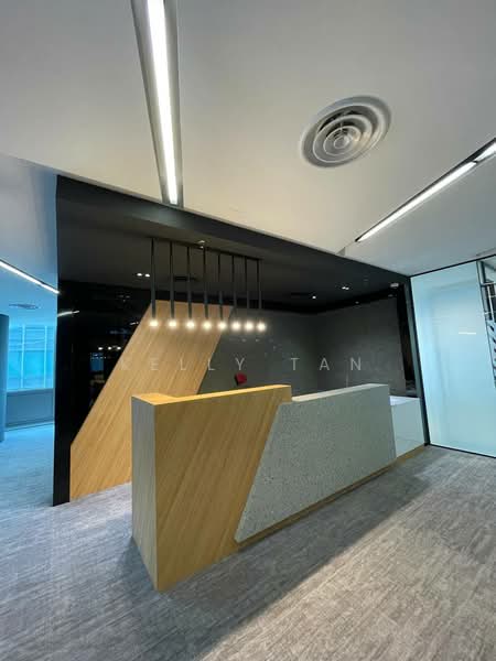 Office for Rent in KLCC (KL City Centre) - Kelly Tan - Lobby - PropertyGuru.com.my