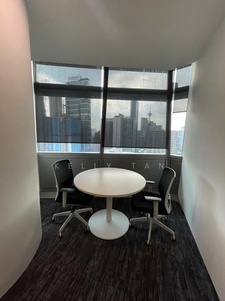Office for Rent in KLCC (KL City Centre) - Kelly Tan - Interior - PropertyGuru.com.my