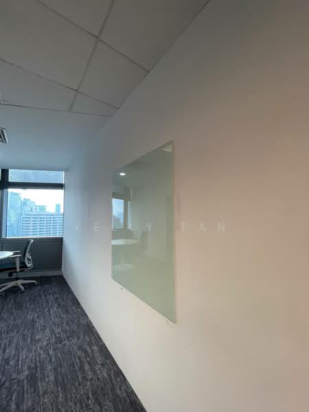 Office for Rent in KLCC (KL City Centre) - Kelly Tan - Interior - PropertyGuru.com.my