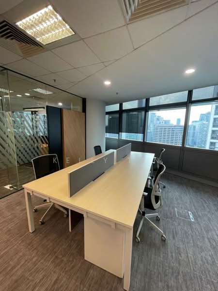 Office for Rent in KLCC (KL City Centre) - Kelly Tan - Interior - PropertyGuru.com.my