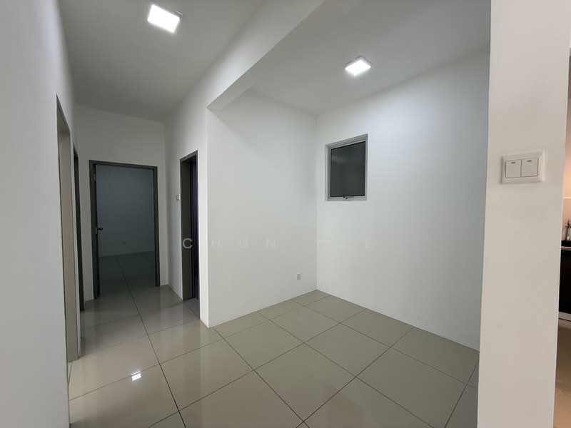 Kondominium untuk Disewa di Platinum Splendor Residence - Chun Yee - Interior - PropertyGuru.com.my