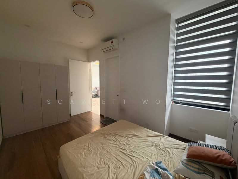 Condominium for Rent at Sky Condominium (Skyz Residence) - Scarlett Wong - Bedroom - PropertyGuru.com.my