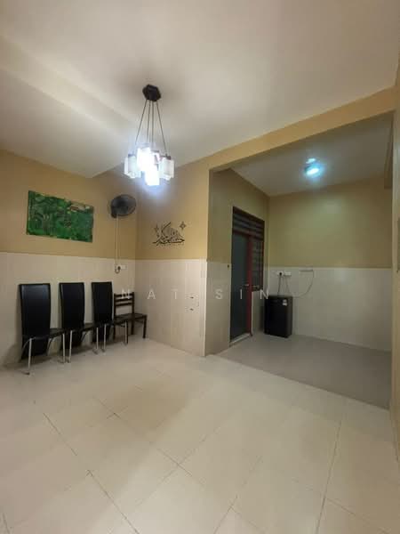 Rumah Kluster untuk Dijual di Johor Bahru (Johor) - Nat Sin - Interior - PropertyGuru.com.my