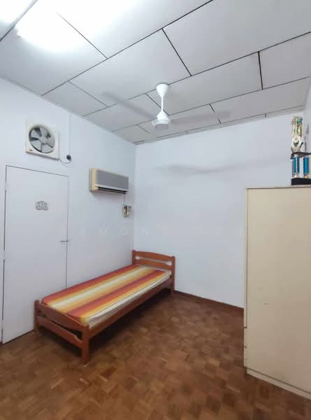 Terraced House for Rent in Klebang (Melaka) - Ramona Tan - Bedroom - PropertyGuru.com.my