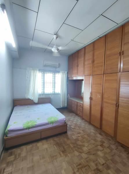 Terraced House for Rent in Klebang (Melaka) - Ramona Tan - Bedroom - PropertyGuru.com.my